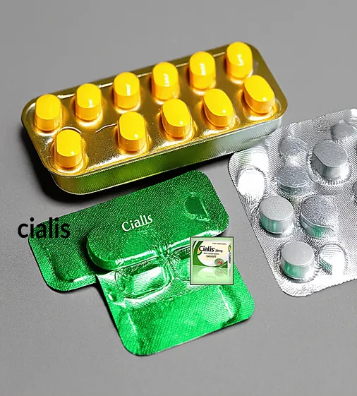 Acheter cialis pharmacie sans ordonnance